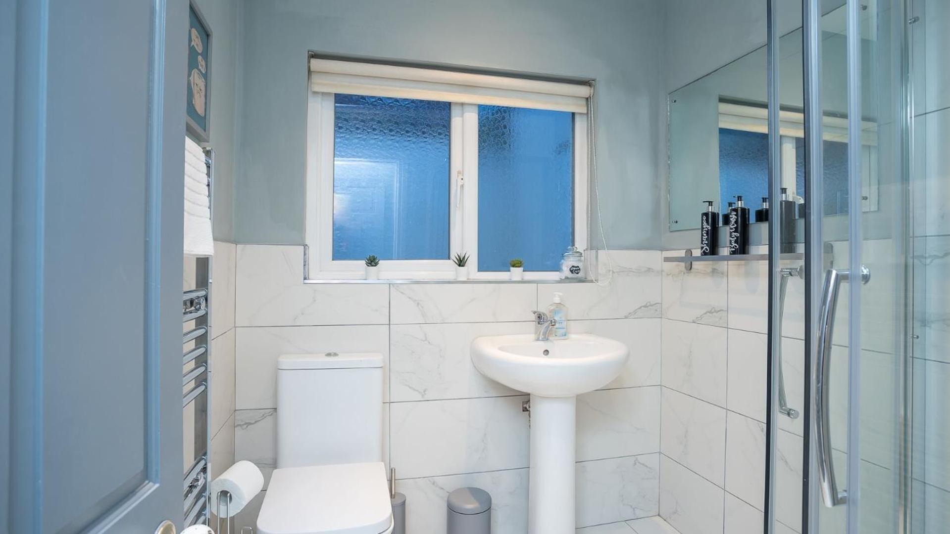 1 Bdr Apartment At Queens Uni By Belfast City Breaks Eksteriør billede